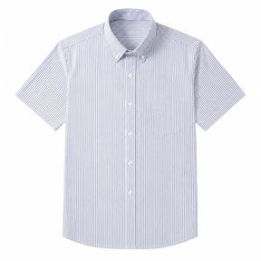 Camisa Masculina Manga Curta Valenteo Leonzio