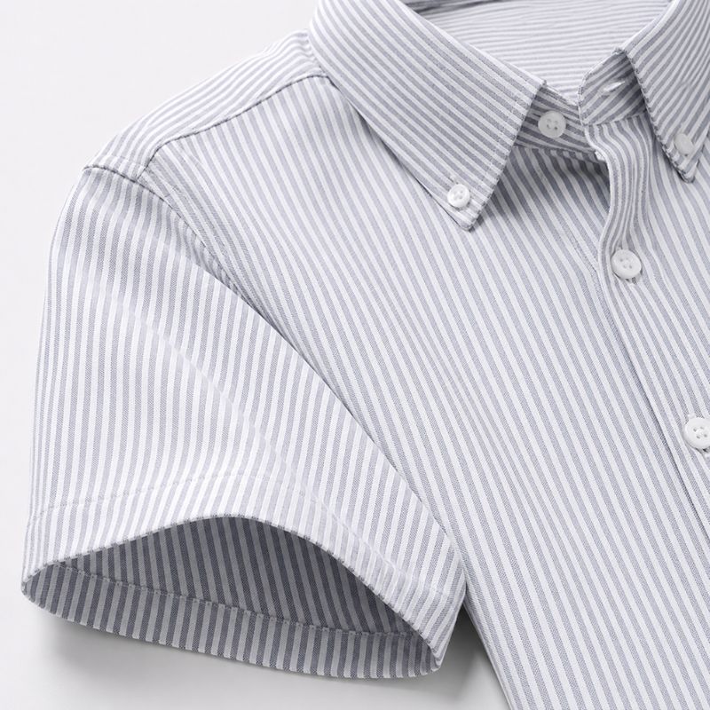 Camisa Masculina Manga Curta Valenteo