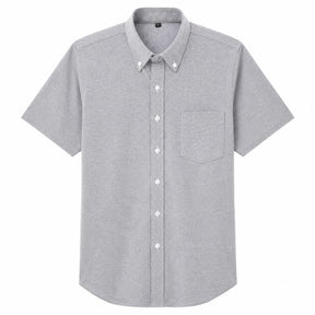 Camisa Masculina Manga Curta Valenteo Raviano
