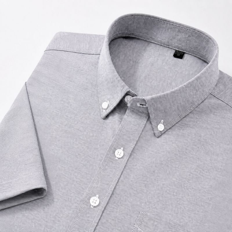 Camisa Masculina Manga Curta Valenteo Raviano Gola Polo