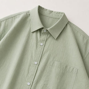 Camisa Masculina Manga Curta Valenteo Rivabella Gola Polo