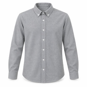 Camisa Masculina Social Oxford Valenteo Castellani