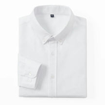 Camisa Masculina Social Oxford Valenteo