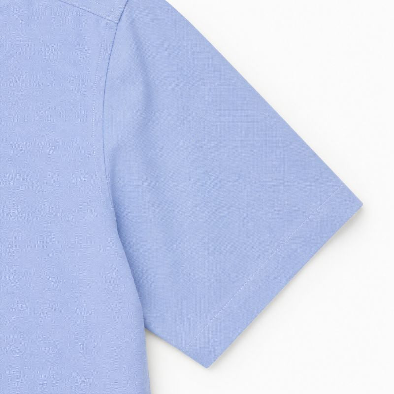 Camisa Masculina de Algodão Manga Curta Valenteo
