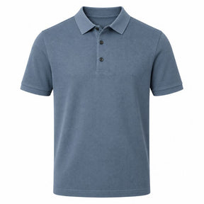 Camiseta Gola Polo Algodão Valenteo Alverio