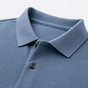 Gola Polo Algodão Valenteo Alverio