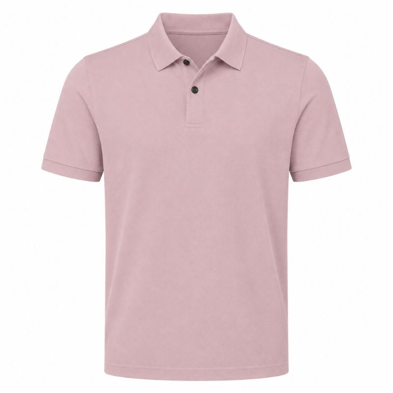 Camiseta Gola Polo Poliéster Valenteo Montavio