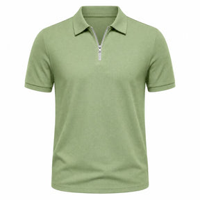 Camiseta Gola Polo Poliester Valenteo Serenzo