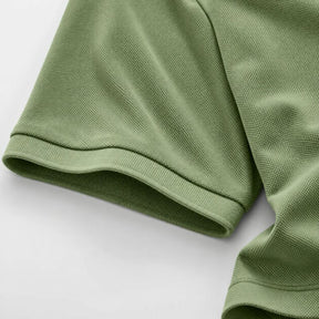 Camiseta Masculina Gola Polo Poliester Valenteo Serenzo