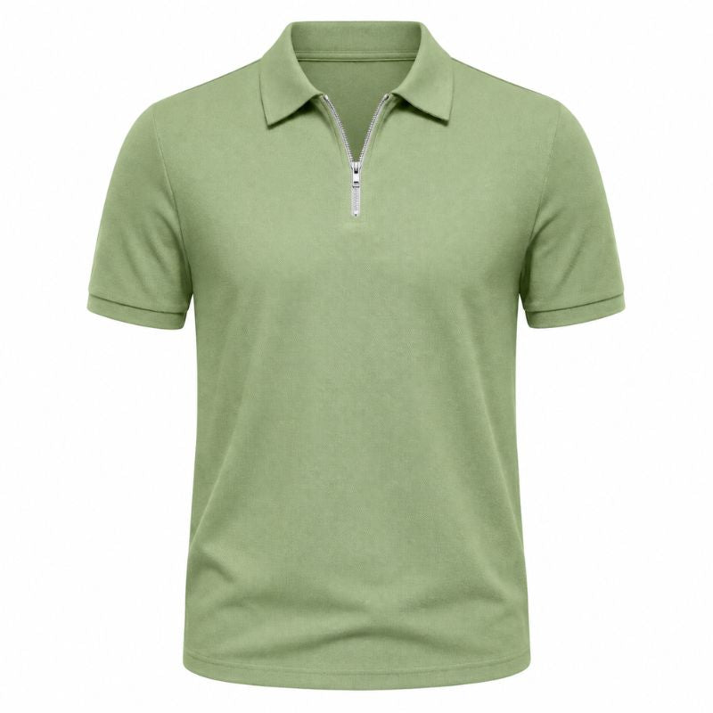 Camiseta Gola Polo Poliester Valenteo Serenzo