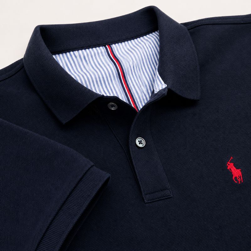 Gola Polo Valenteo Raviero
