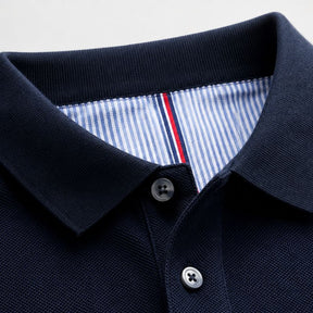 Gola Polo Valenteo Raviero Azul