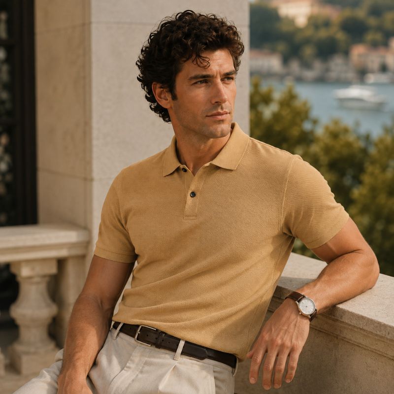Gola Polo Valenteo Valenteo Montero