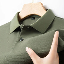 Camiseta Gola Polo Valenteo Valenteo Montero Verde
