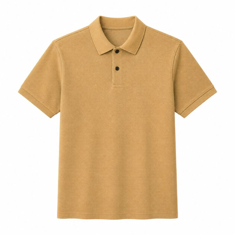 Camiseta Gola Polo Valenteo Valenteo Montero