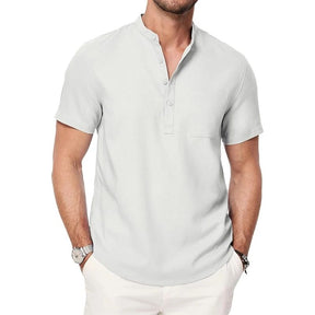 Camiseta Masculina Valenteo Rivalto Branco