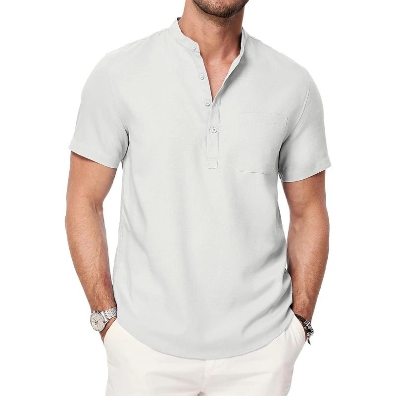 Camiseta Masculina Valenteo Rivalto Branco