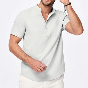 Camiseta Masculina Valenteo Rivalto Branco