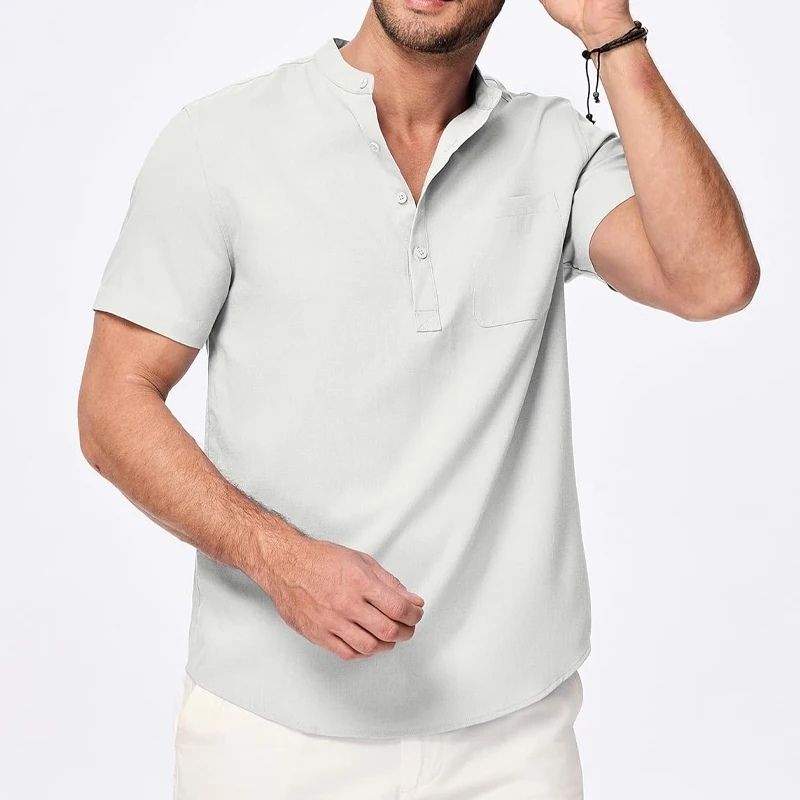Camiseta Masculina Valenteo Rivalto Branco