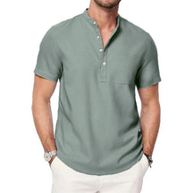 Camiseta Masculina Valenteo Rivalto Verde