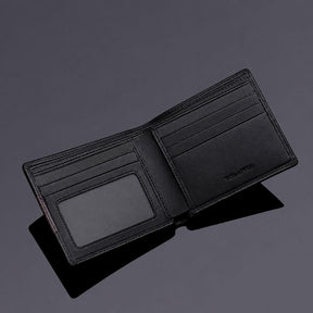 Carteira Masculina Porta Cartões