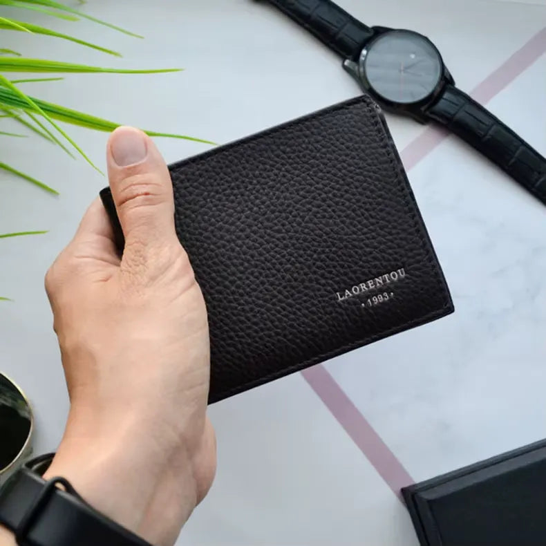 Carteira Masculina Valenteo Finno