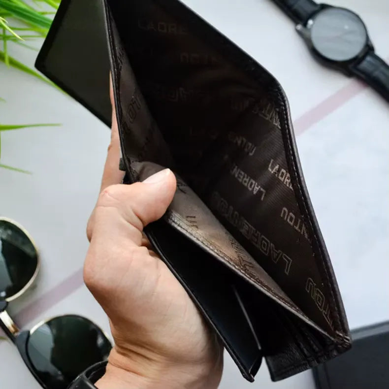 Carteira Masculina Valenteo Finno