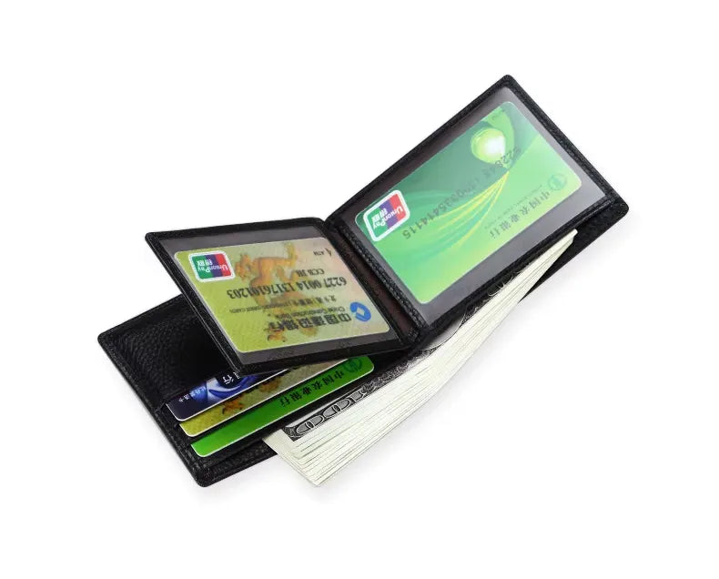 Carteira Masculina Valenteo Finno