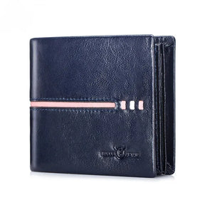 Carteira Valenteo Masculina