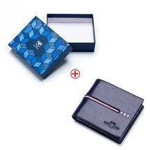 Carteira Masculina couro legitimo