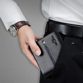 carteira masculina