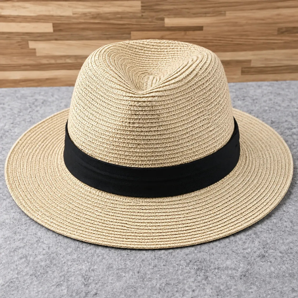 Chapéu Panamá Masculino 