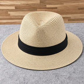 Chapéu Panamá Masculino 
