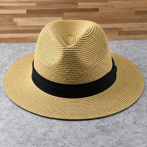 Chapéu Panamá Masculino 
