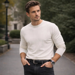 Cinto Masculino Valenteo Treviso
