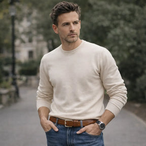 Cinto Masculino Valenteo Treviso