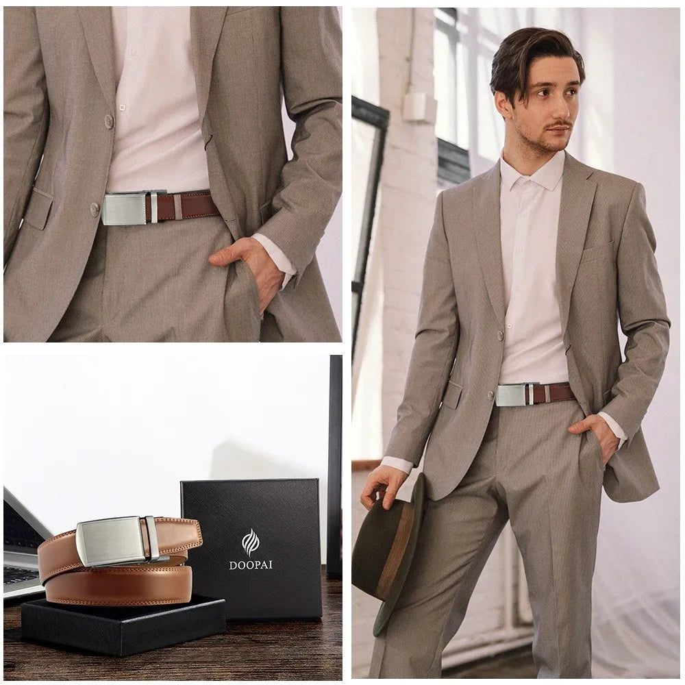 Cinto Masculino Valenteo Torino