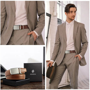 Cinto Masculino Valenteo Torino