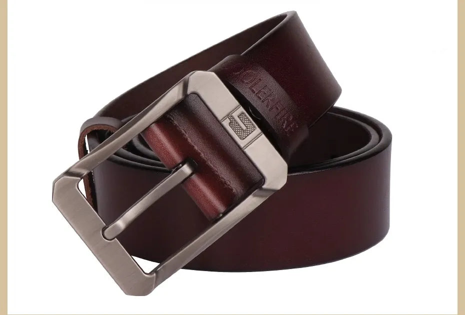 Cinto Masculino Valenteo Tratto