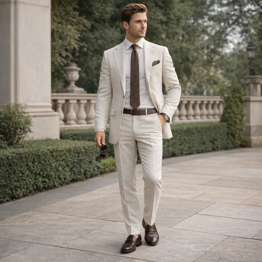 Cinto Masculino Valenteo Arven