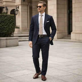Cinto Masculino Valenteo Bertani