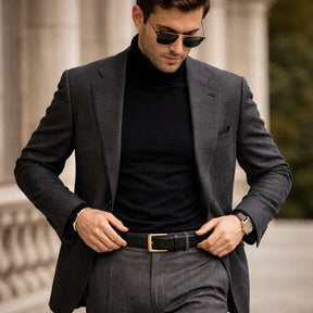 Cinto Masculino Valenteo Modeno