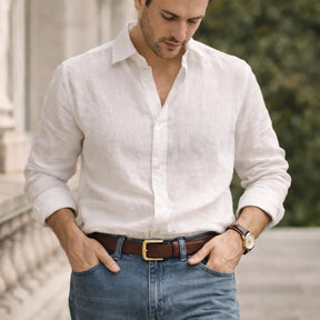 Cinto Masculino Valenteo Modeno