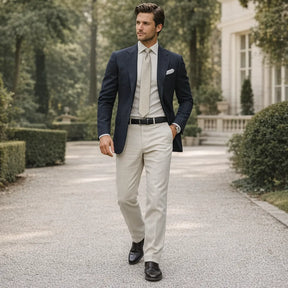 Cinto Masculino Valenteo Montello