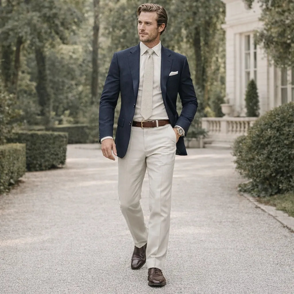 Cinto Masculino Valenteo Montello