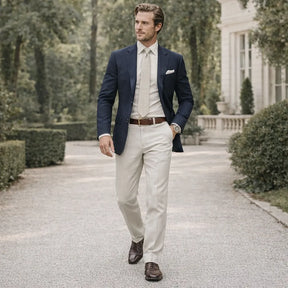 Cinto Masculino Valenteo Montello