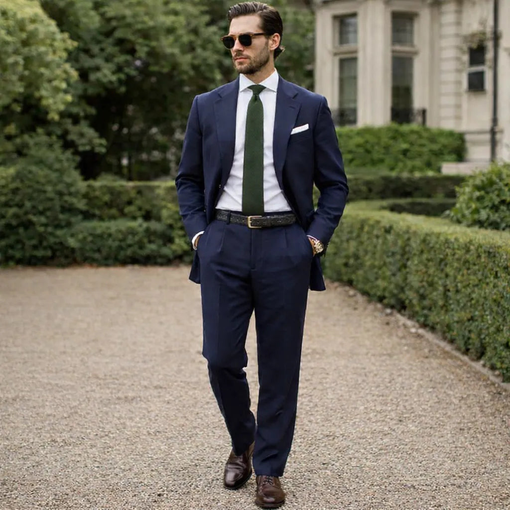 Cinto Masculino Valenteo Rivaro