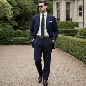 Cinto Masculino Valenteo Rivaro