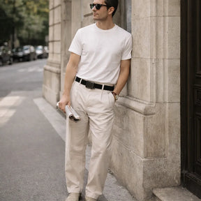 Cinto Masculino Valenteo Torven