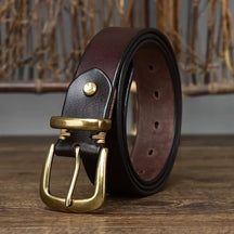 Cinto Masculino Valenteo Modeno